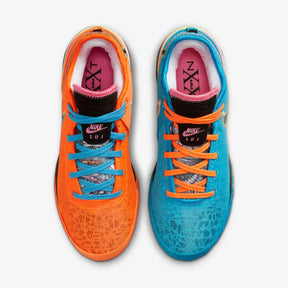 Nike Zoom LeBron NXXT Gen I Promise