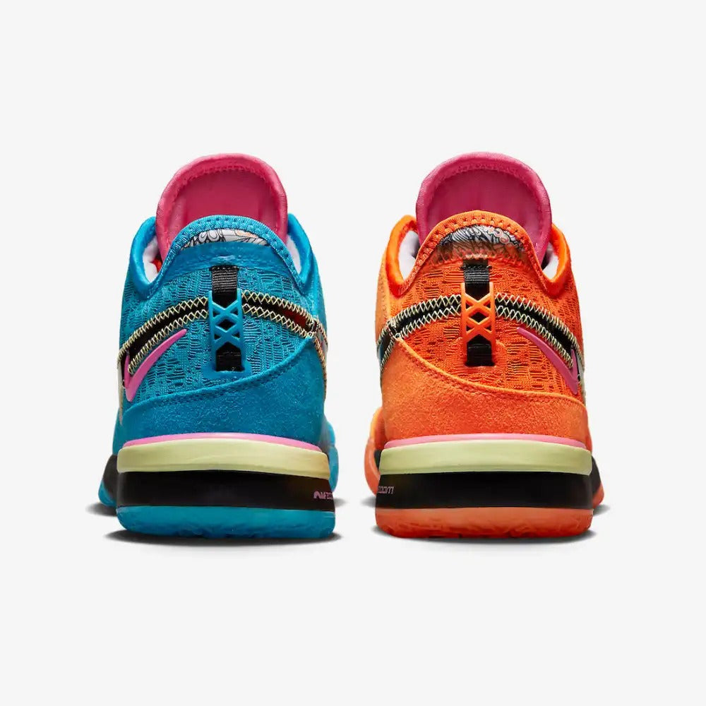 Nike Zoom LeBron NXXT Gen I Promise