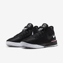 Nike LeBron NXXT Gen Black White Medium Soft Pink