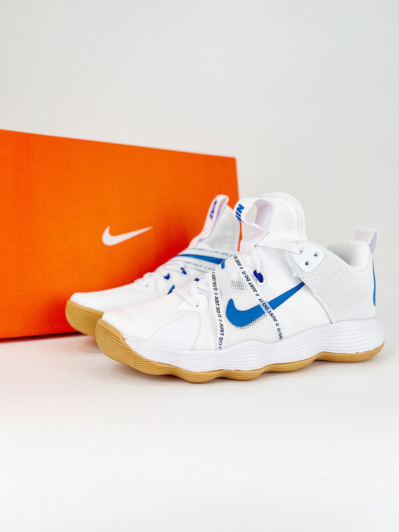 Nike Hyperset 'Game Royal Gum'