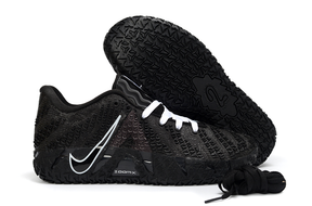 Nike Ja 3 'Triple Black'