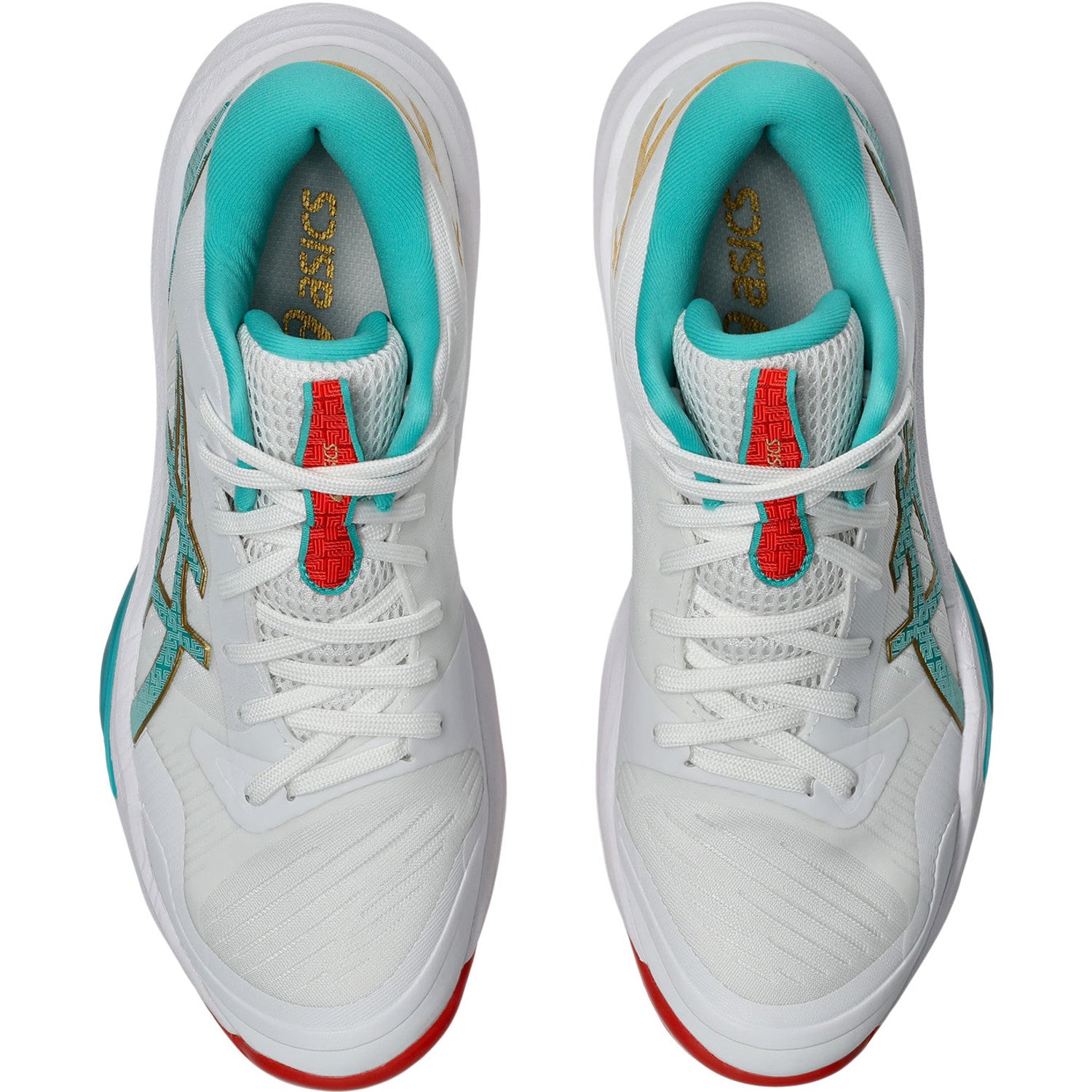 Tênis Asics Sky Elite FF MT 3