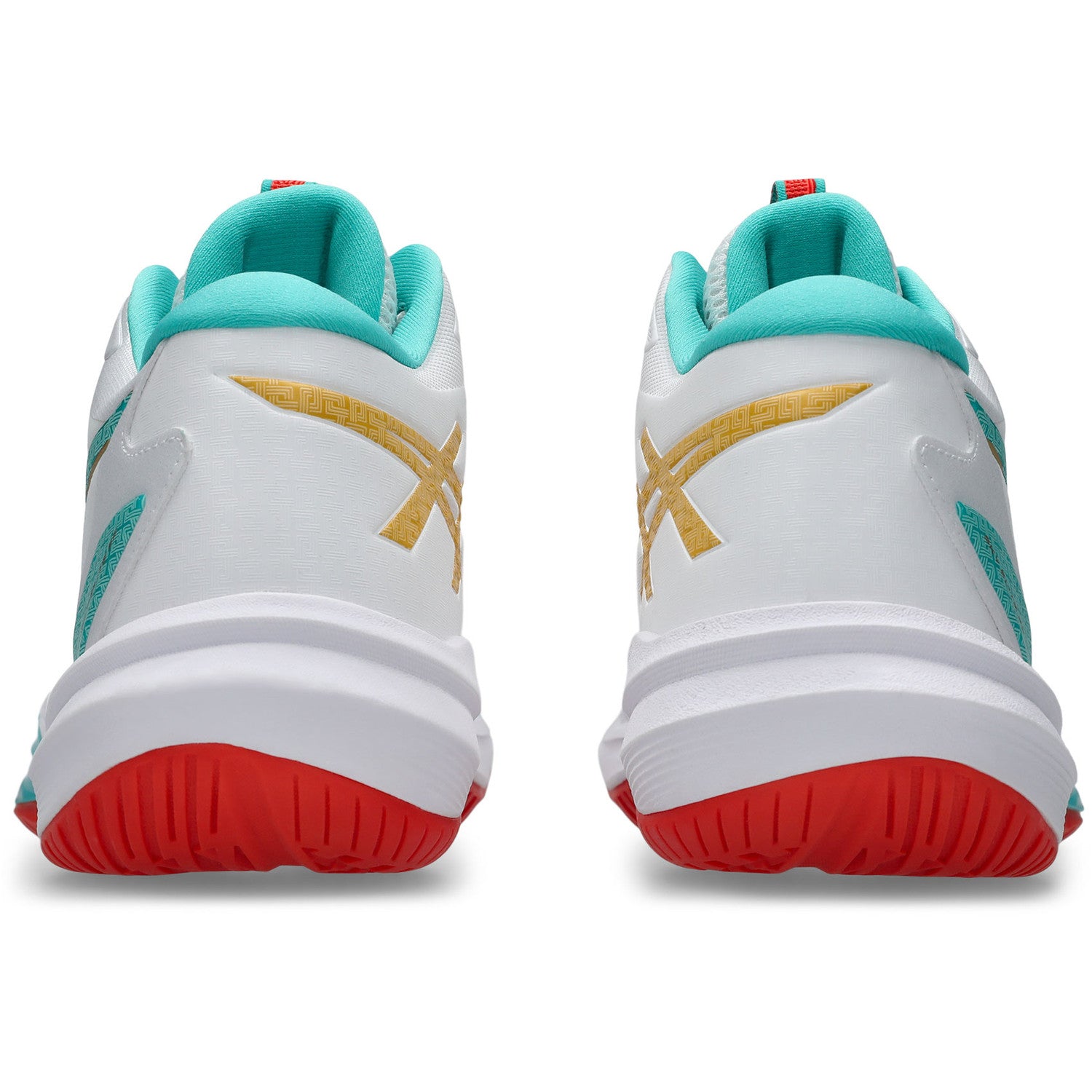 Tênis Asics Sky Elite FF MT 3