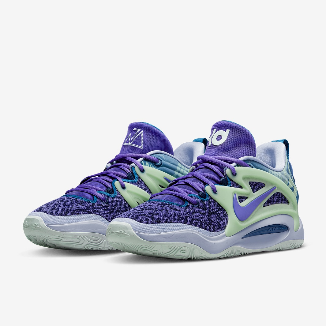 Tênis KD 15 'Psychic Purple'