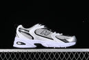 New Balance 530 Silver White