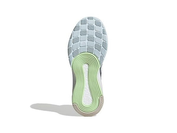 Adidas Crazyflight 'cyan'