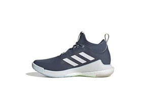 Adidas Crazyflight 'cyan'