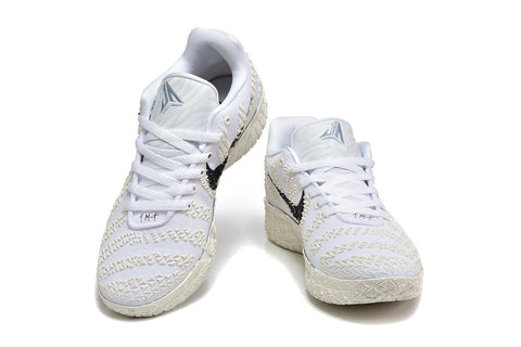 Nike Ja 3 'coconut Milk'