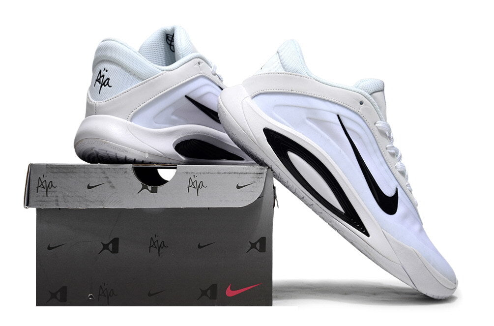 Nike A'One 'White/Black'
