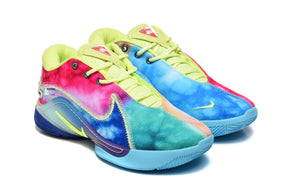 Nike Lebron 22 'What The Currency'