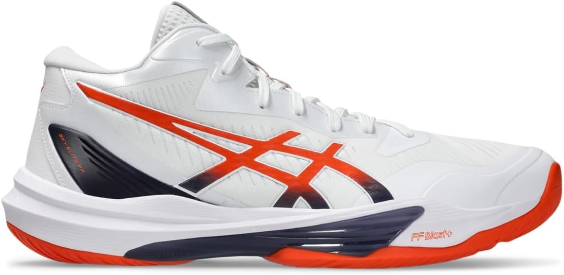 Tênis Asics Sky Elite FF MT 3
