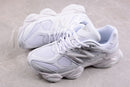 New Balance 9060 Triple White