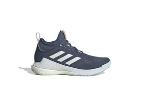 Adidas Crazyflight 'cyan'