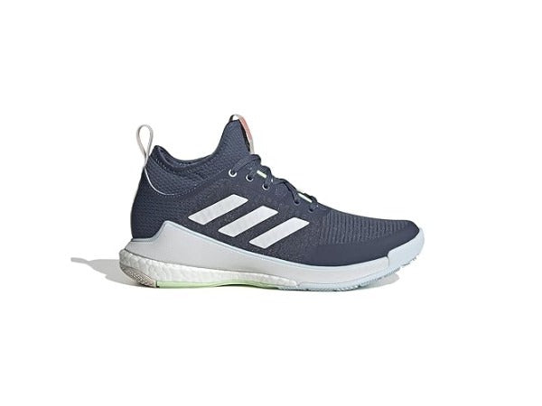 Adidas Crazyflight 'cyan'