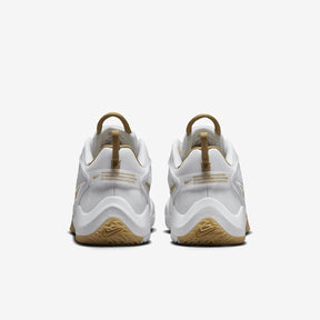 Nike Air Zoom HyperAce 3 'Gold Metallic'