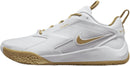 Nike Air Zoom HyperAce 3 'Gold Metallic'