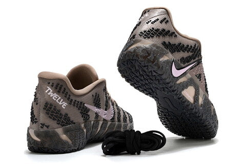 Nike Ja 3 'Mink Brown'