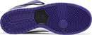 Nike Dunk Low SB 'Court Purple'