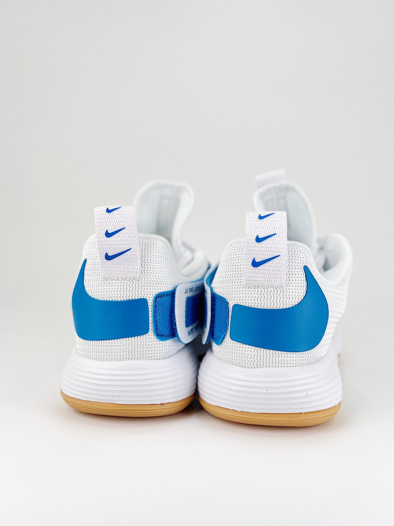 Nike Hyperset 'Game Royal Gum'