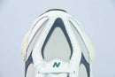New Balance 9060 Sea Salt New Spruce Dark Arctic Grey
