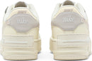 Nike Air Force 1 Shadow 'Coconut Milk'