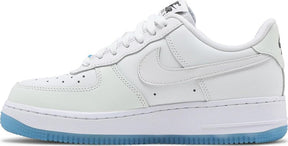 Nike Air Force 1 '07 LX 'UV Reactive'