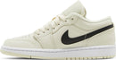 Nike Air Jordan 1 Low 'Coconut Milk'