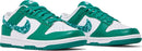 Nike Dunk Low 'Green Paisley'