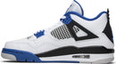 Nike Air Jordan 4 Retro 'Motorsports'
