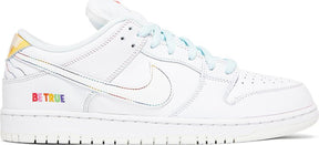 Nike Dunk Low SB 'Be True'