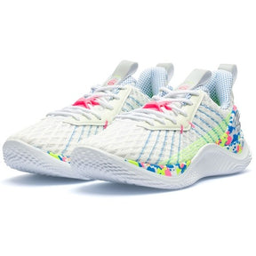 Under Armour Curry 10 'Splash Party'