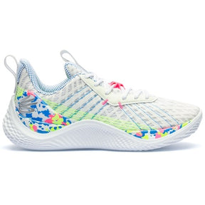 Under Armour Curry 10 'Splash Party'