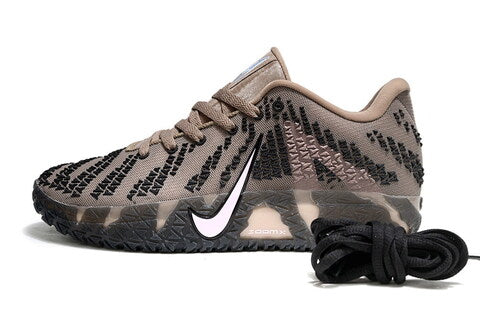 Nike Ja 3 'Mink Brown'
