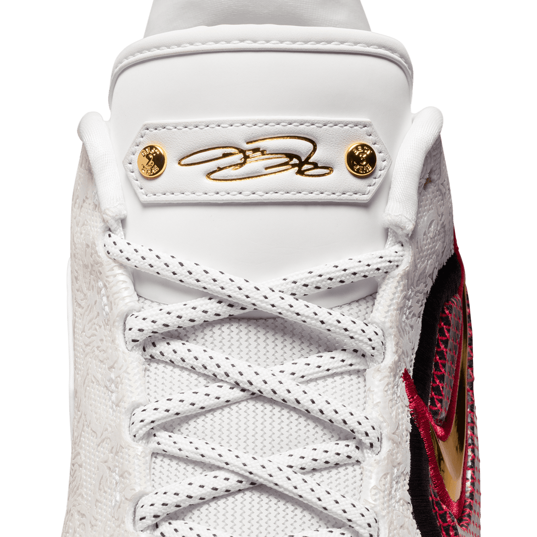Nike LeBron 23 EP 'Grand Opening'