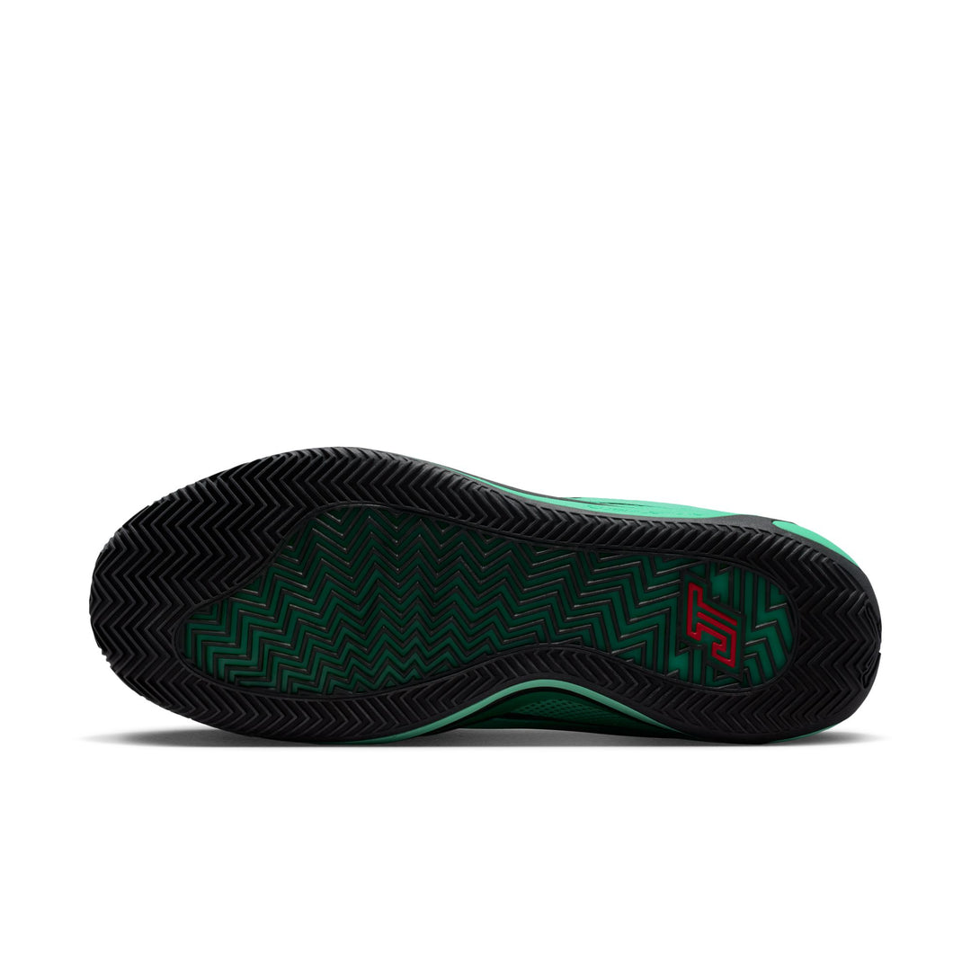 Jordan Tatum 4 "Green Glow"