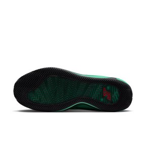 Jordan Tatum 4 "Green Glow"