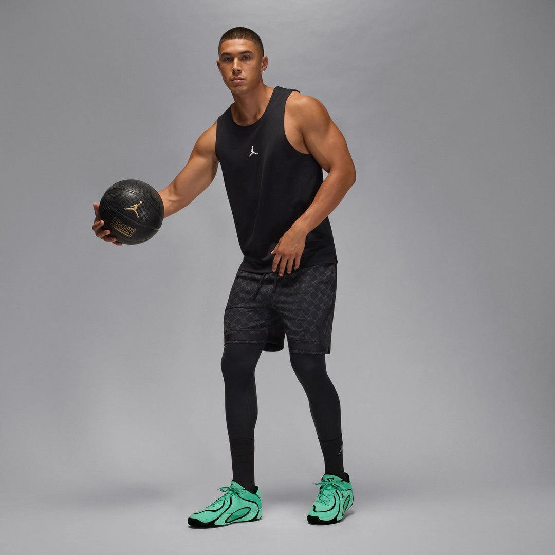 Jordan Tatum 4 "Green Glow"