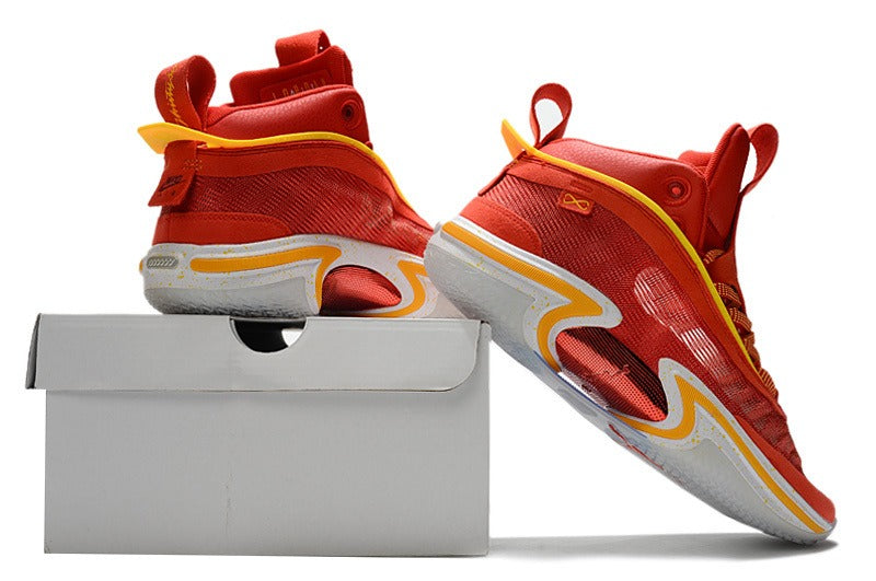 Air Jordan 36 SE 'Guo Ailun'