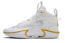 Air Jordan 36 'White/Gold'