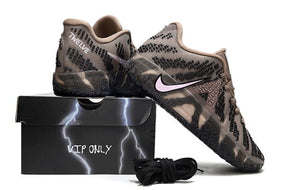 Nike Ja 3 'Mink Brown'