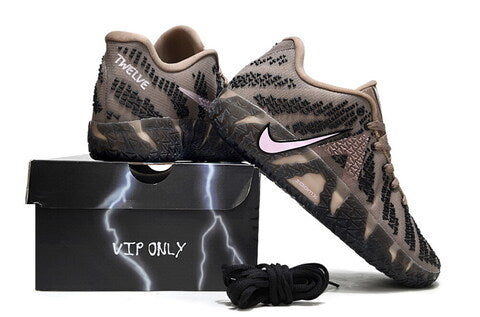 Nike Ja 3 'Mink Brown'