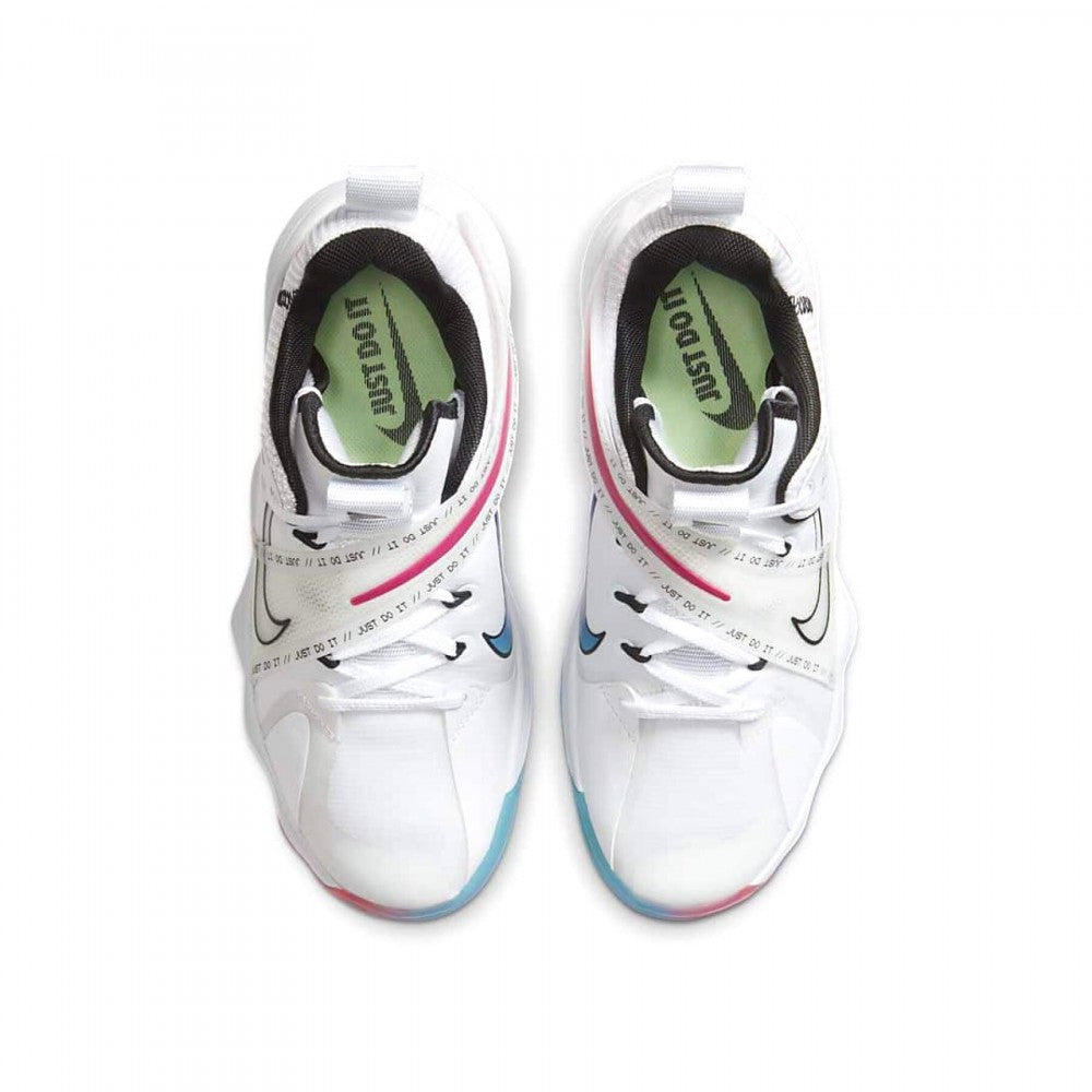 Nike React HyperSet 'Crimson Jade'