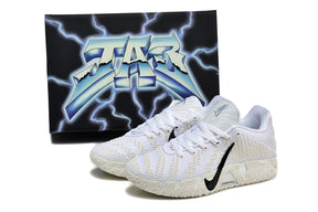 Nike Ja 3 'coconut Milk'