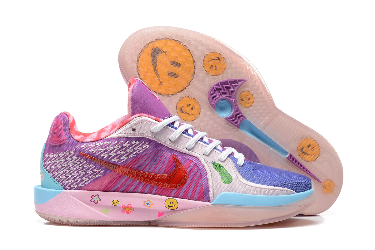 Nike Sabrina 2 'Doernbecher Freestyle'