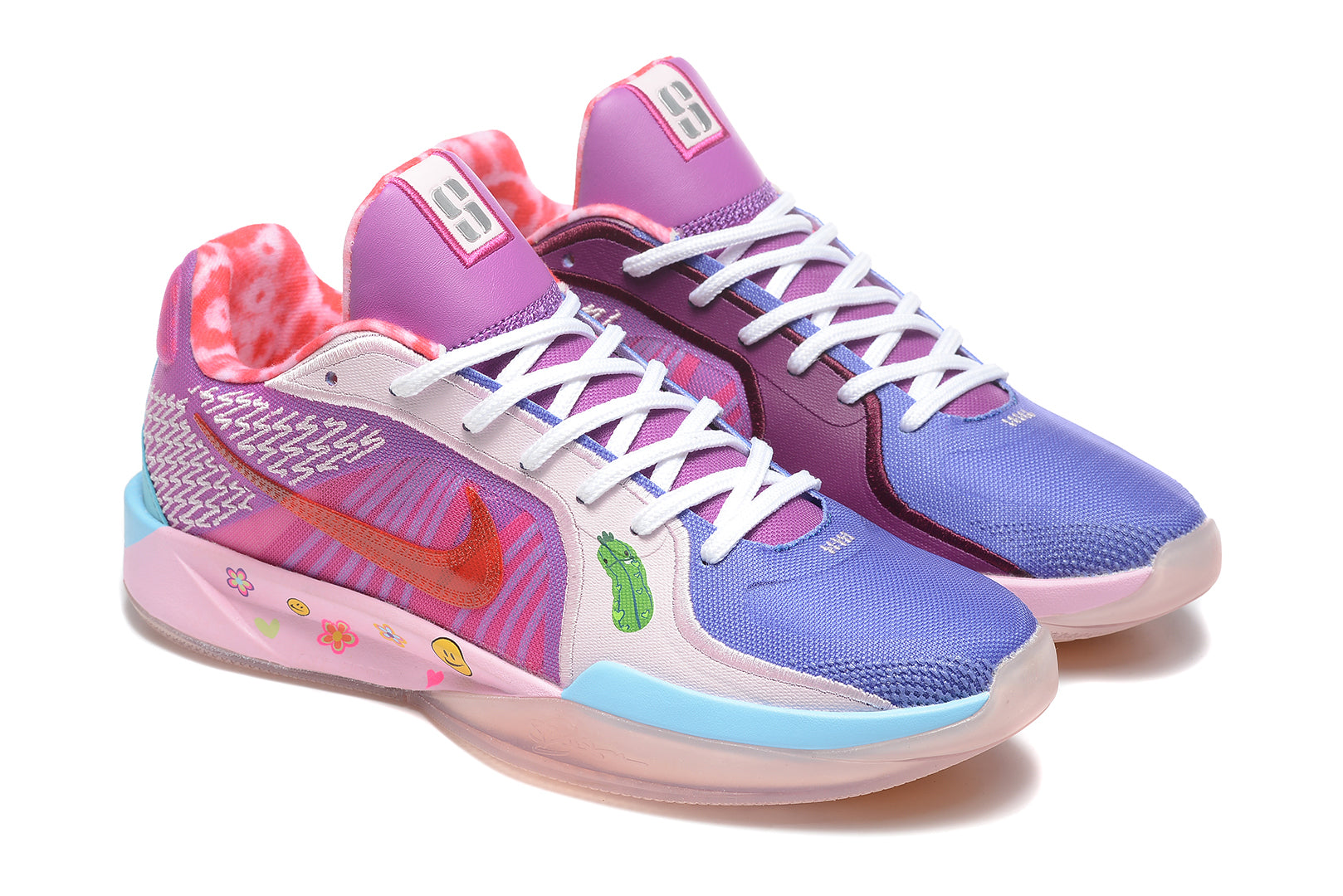 Nike Sabrina 2 'Doernbecher Freestyle'