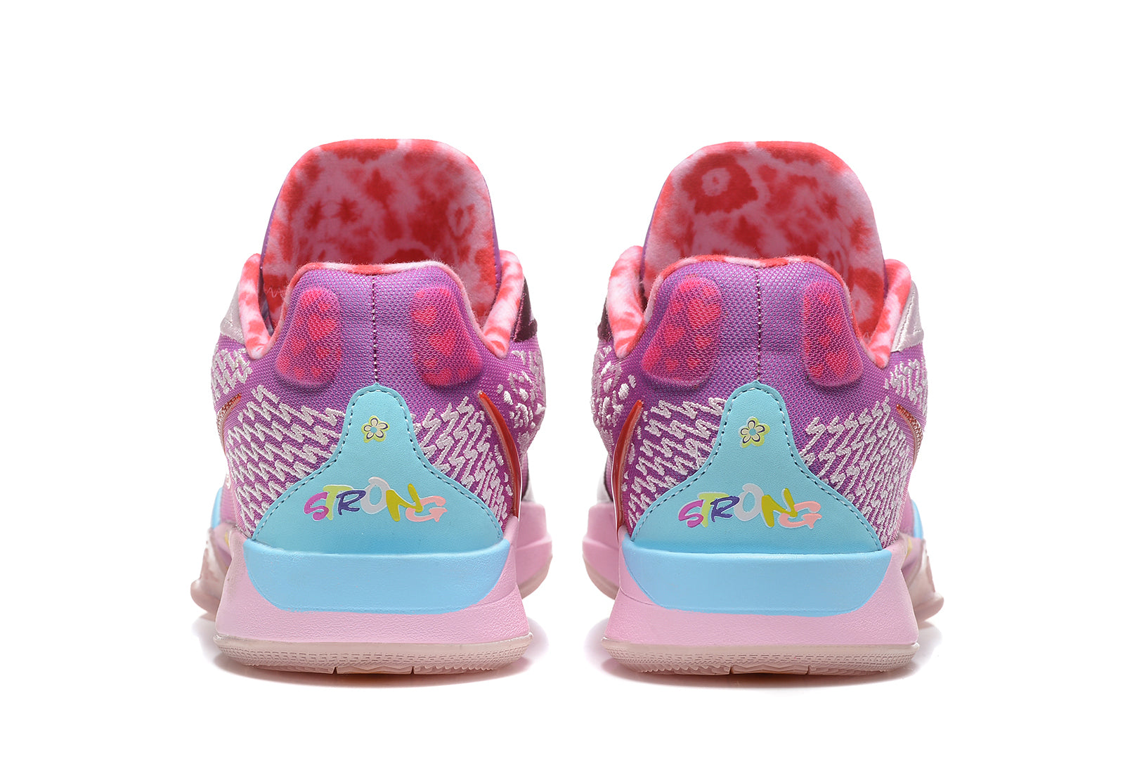 Nike Sabrina 2 'Doernbecher Freestyle'