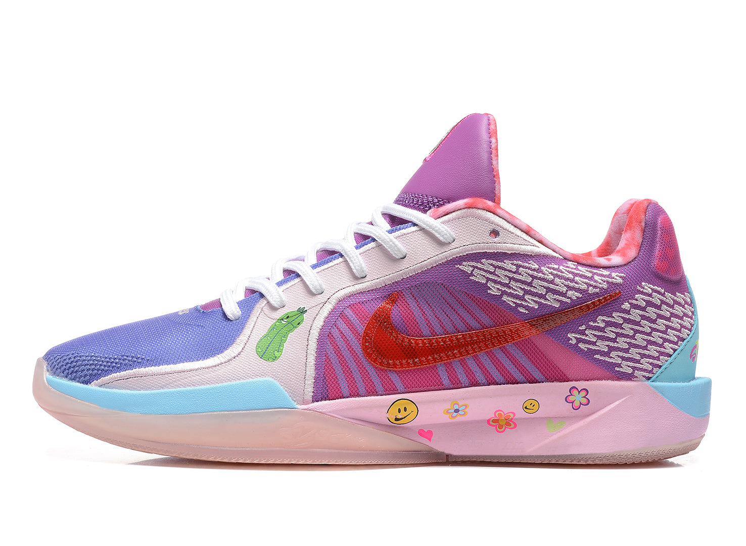 Nike Sabrina 2 'Doernbecher Freestyle'