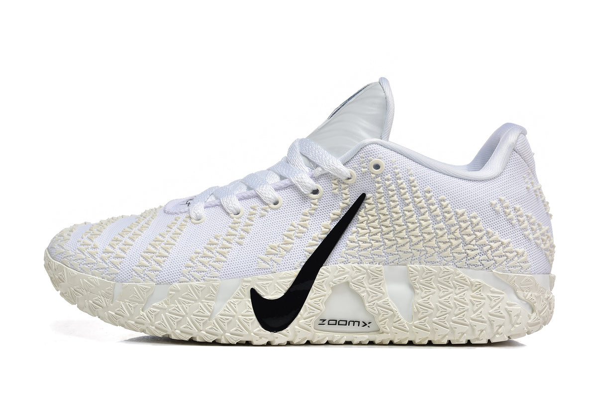 Nike Ja 3 'coconut Milk'