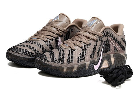 Nike Ja 3 'Mink Brown'