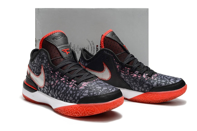 FaZe Clan x Nike Zoom LeBron NXXT Gen